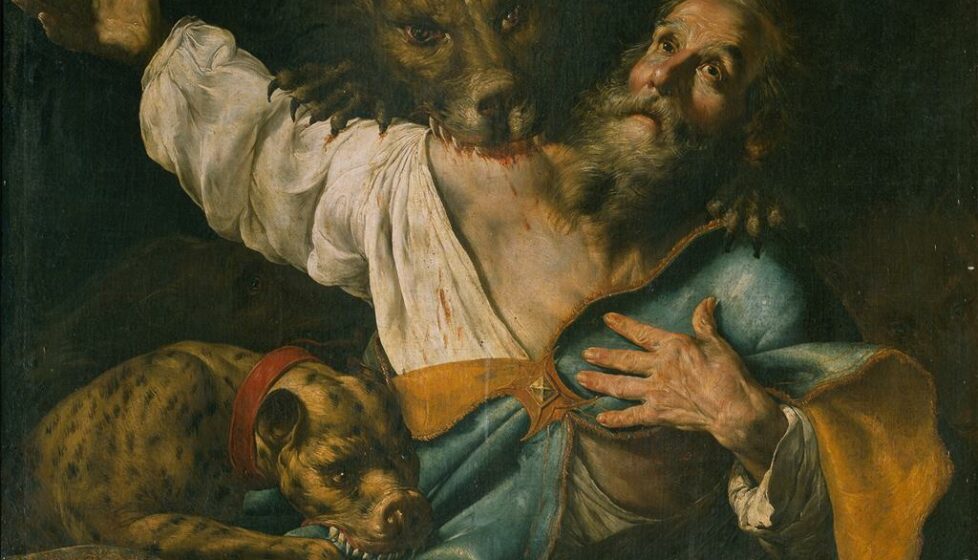 Stories of Christian Martyrs: Yesu Dasu